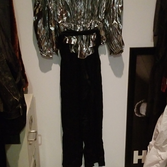 80s jumpsiut - Picture 4 of 4